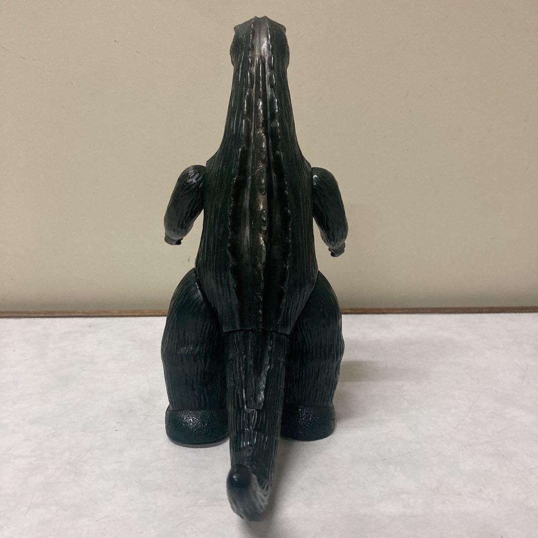 ✨ゴジラ　レトロ　ソフビ✨