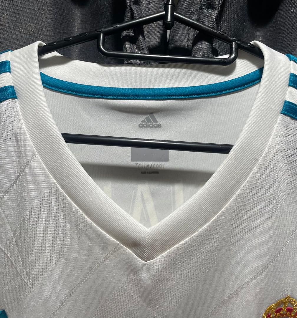 Cristiano Ronaldo シャツ - Real Madrid