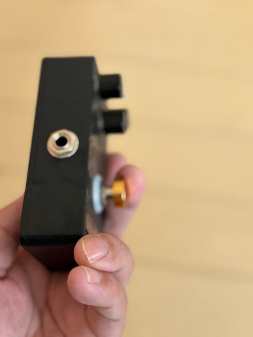 idea sound product IDEA-RTX V2 ギターエフェクター