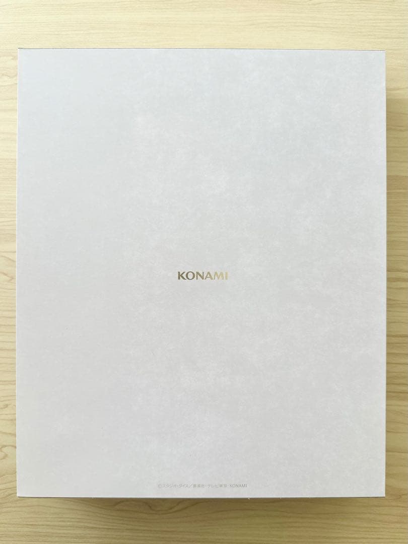 チ*能様 遊戯王OCG　白の物語　カードファイリング済　欠品無し