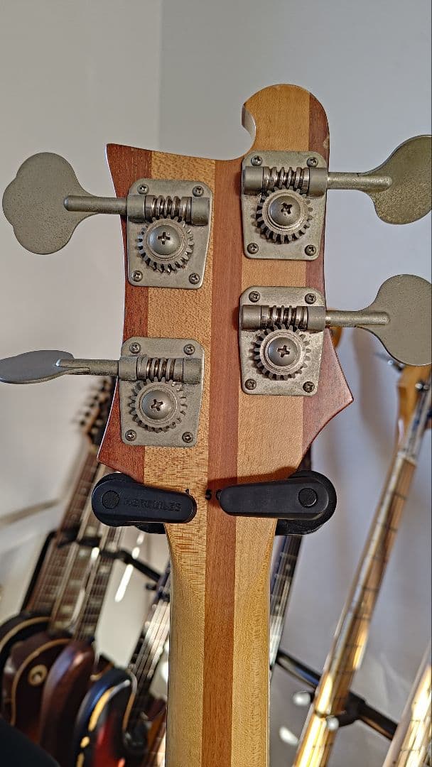 Greco PMB85 リッケンバッカー4001