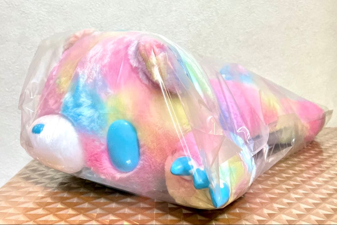 【新品】チャックスGP✧ぐったりンプリー / angelook 4種セット