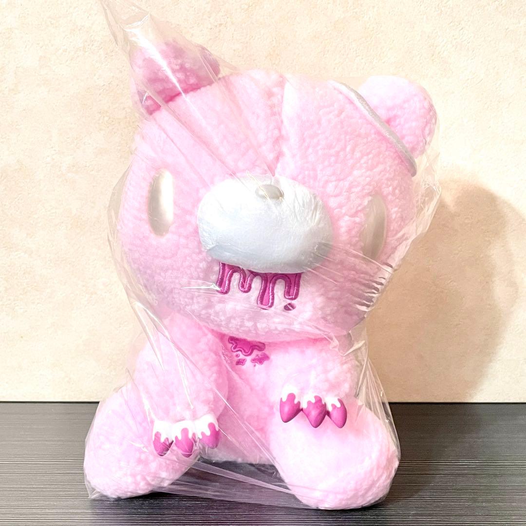 【新品】チャックスGP✧ぐったりンプリー / angelook 4種セット