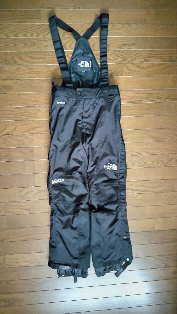 希少90s THE NORTH FACE エクストリーム スキー/スノボウェア