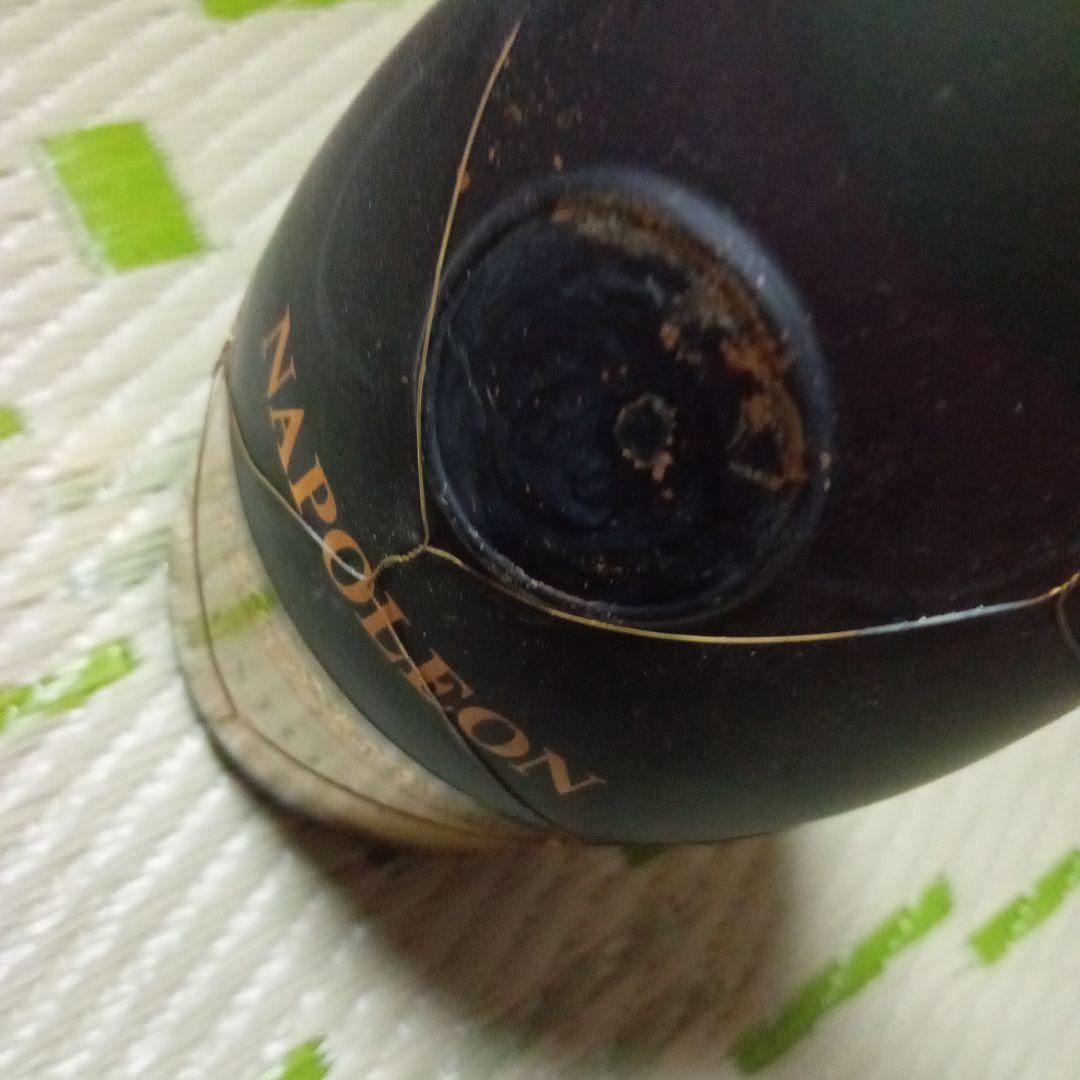 未開栓　訳あり　A. Hardy ナポレオン コニャック 700ml