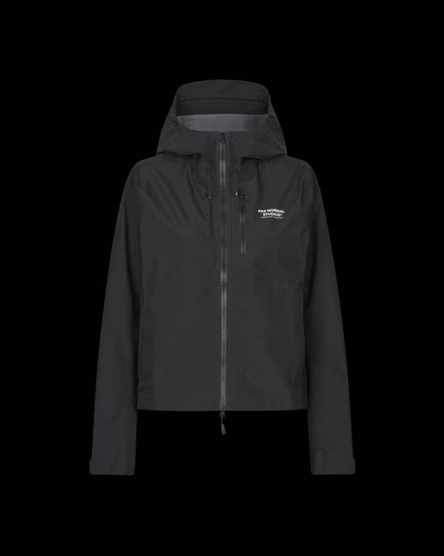 最終価格　Pas Normal Studios porter シェルジャケット