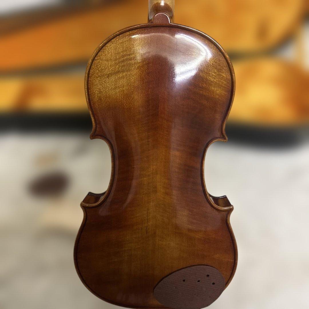 【極美品】鈴木バイオリン, 4/4 N.330 SUZUKI VIOLIN