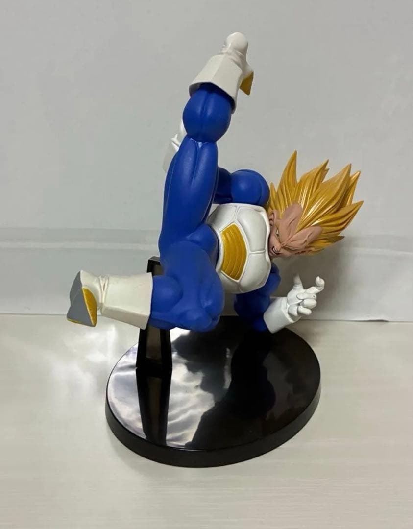 ドラゴンボール SMSD 孫悟空 01THE BRUSH＋ゴジータ4＋ベジータ