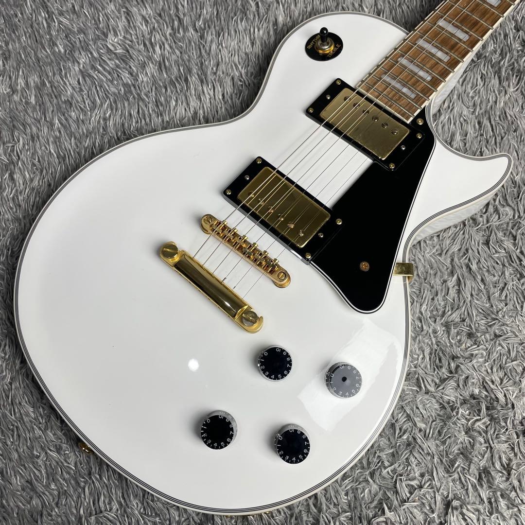 ギター Grassroots G-LP-60C