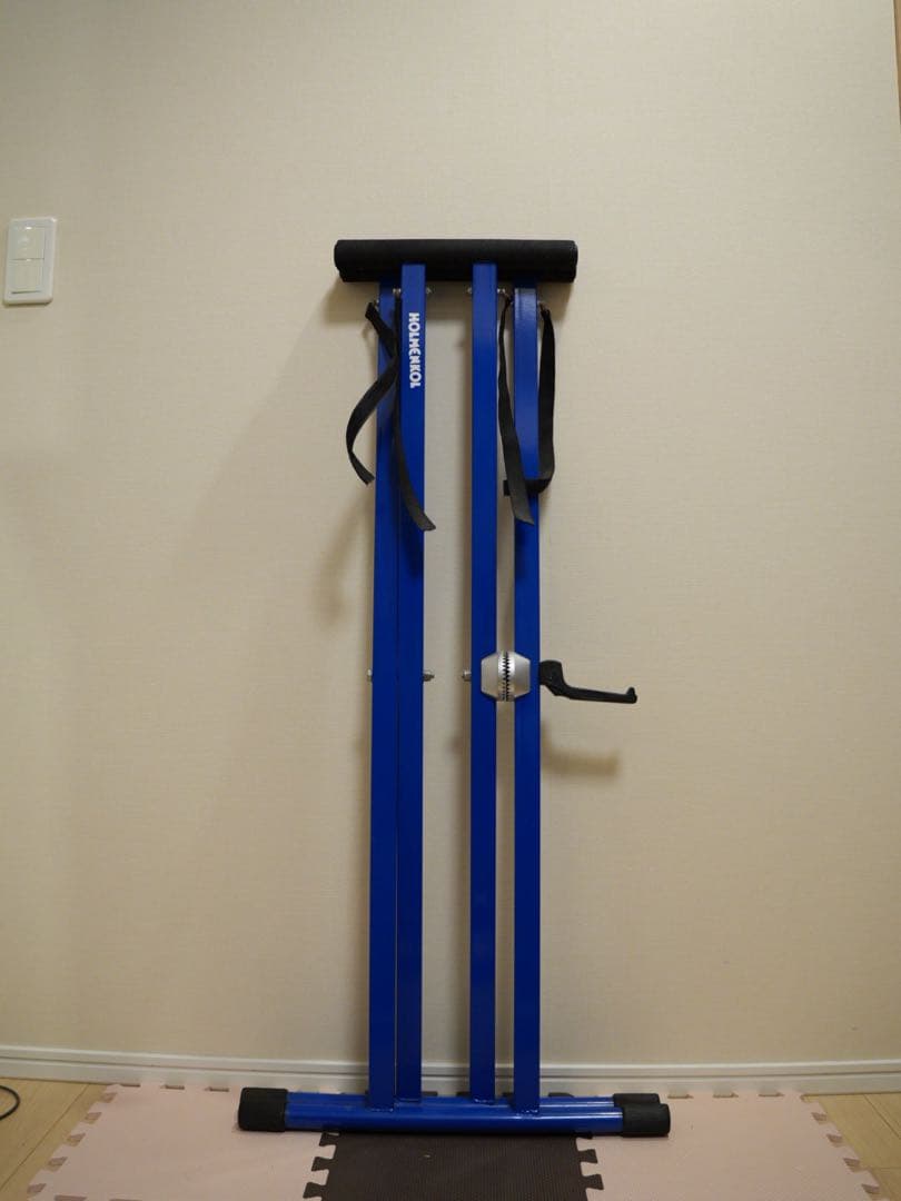 【THS】HOLMENKOL ワックススタンド&アイロンセット