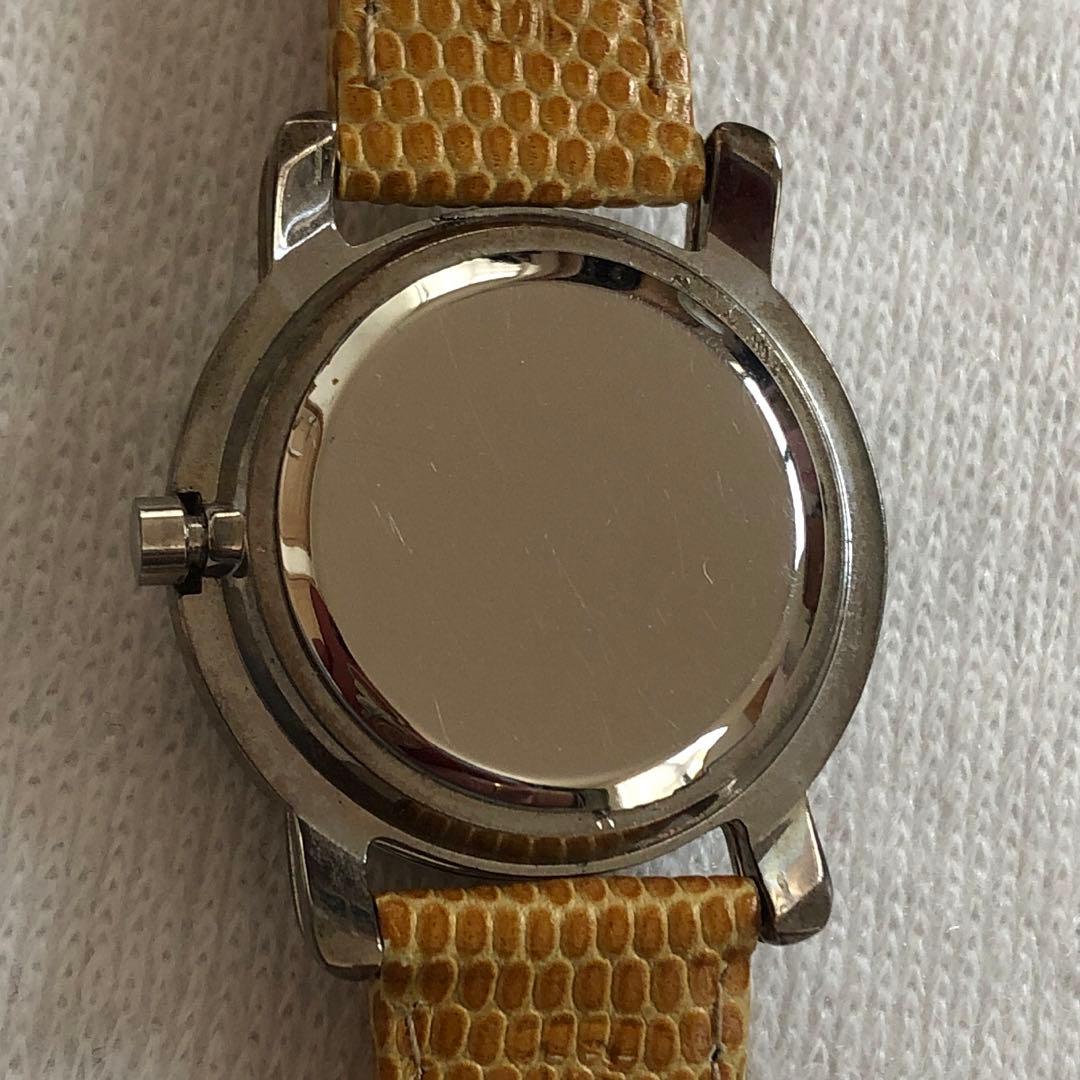 【藤井フミヤ】25周年記念リストウォッチ・HAPPINESS★FFロゴ・腕時計