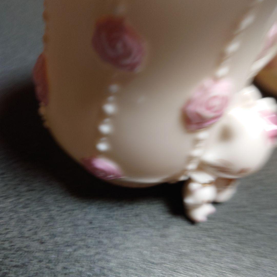 激レアチャーミーキティローズカップ2個セット