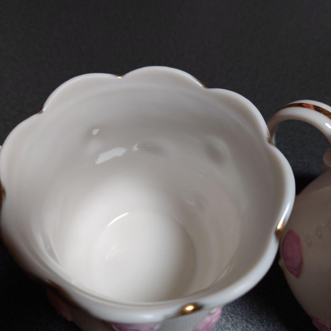 激レアチャーミーキティローズカップ2個セット