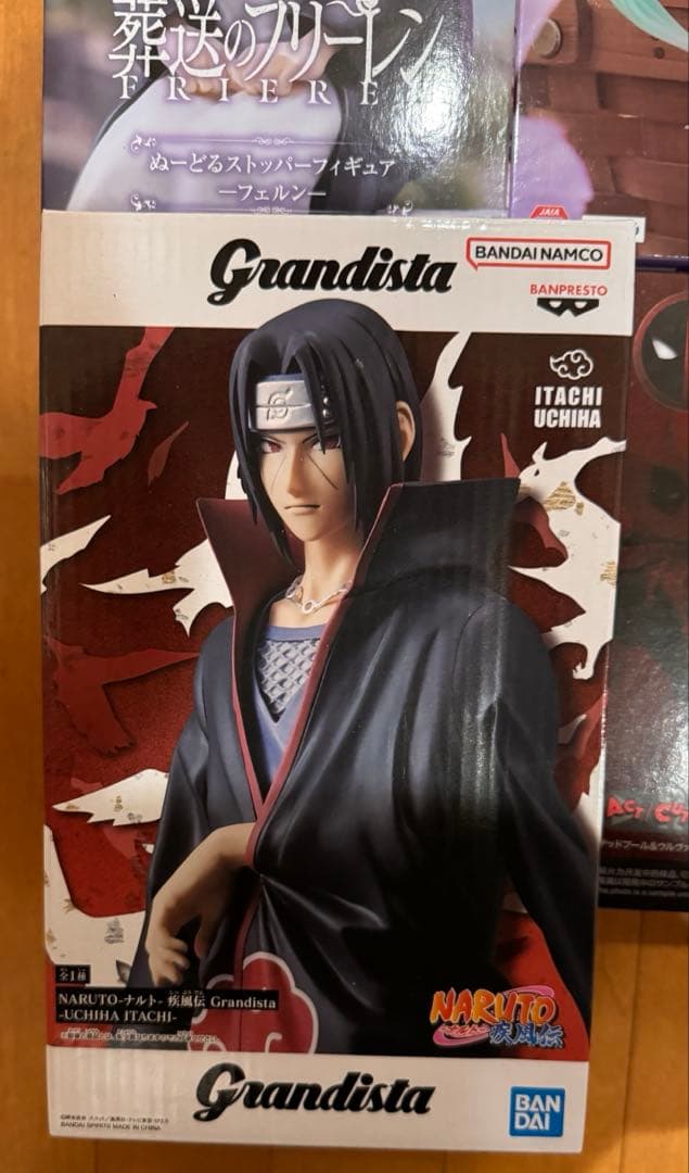 プライズフィギュア　まとめ売り　１２点