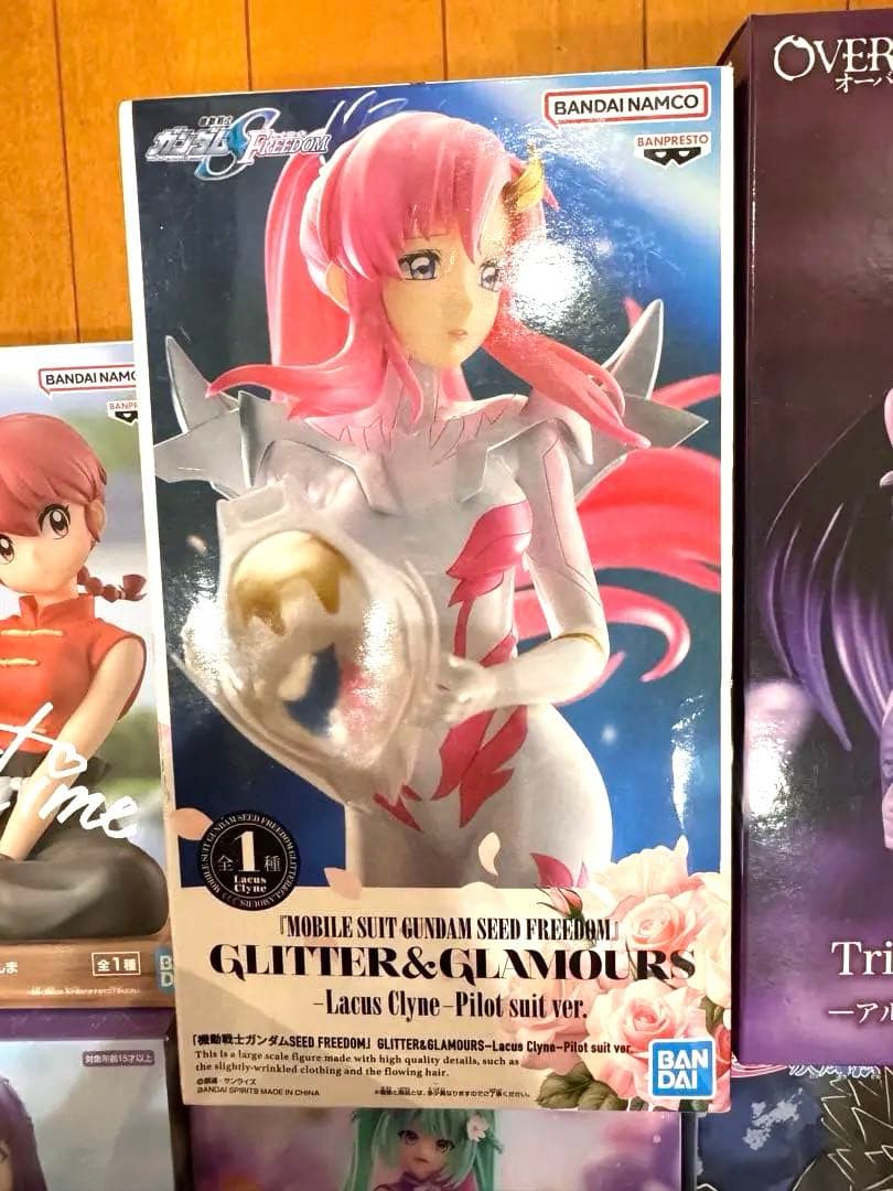 プライズフィギュア　まとめ売り　１２点