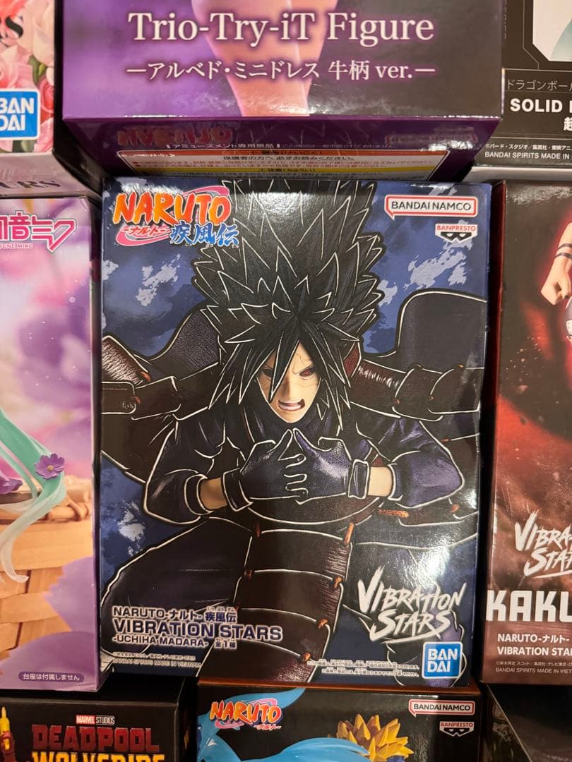 プライズフィギュア　まとめ売り　１２点