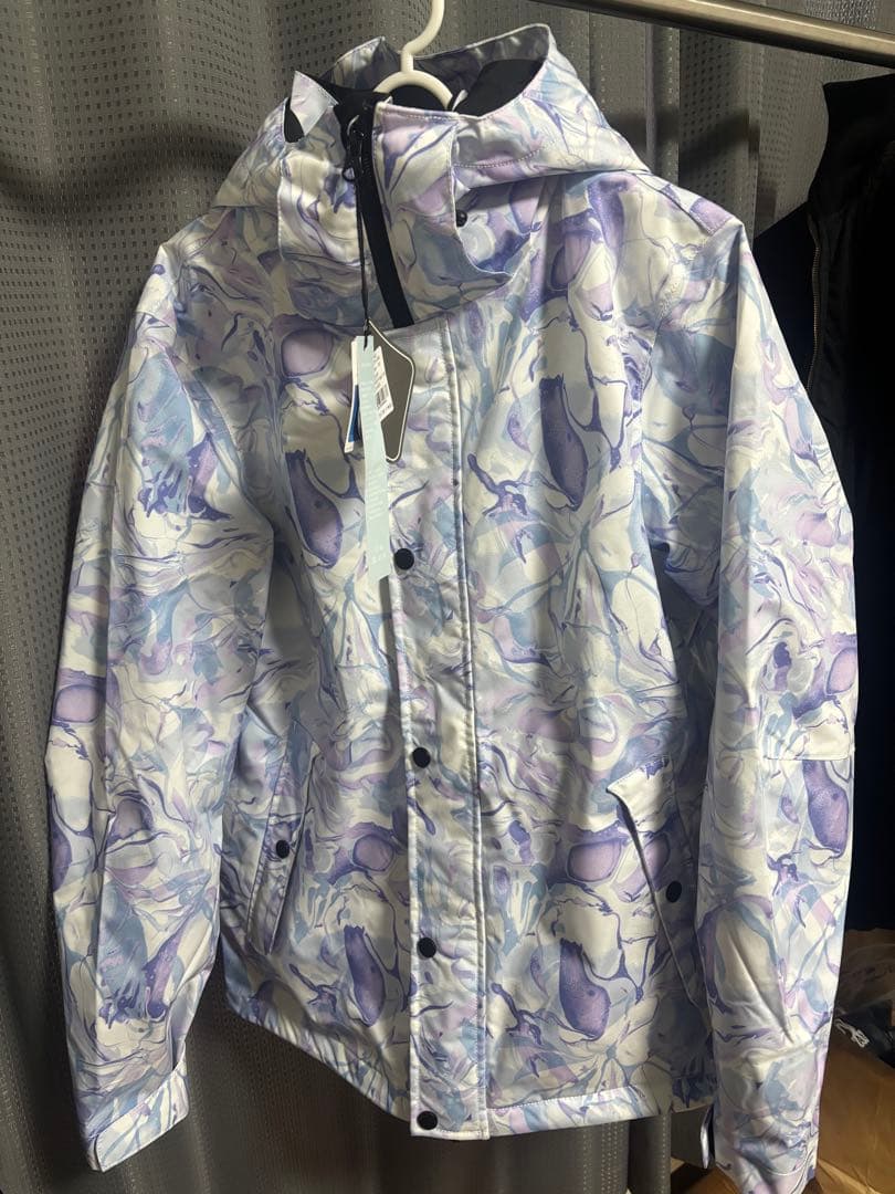 スキーウェア XSサイズ 上下セット