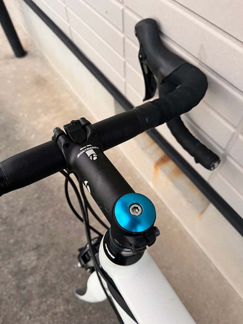 TREK ロードバイクフレーム Shimano 105 DOMANE2.3