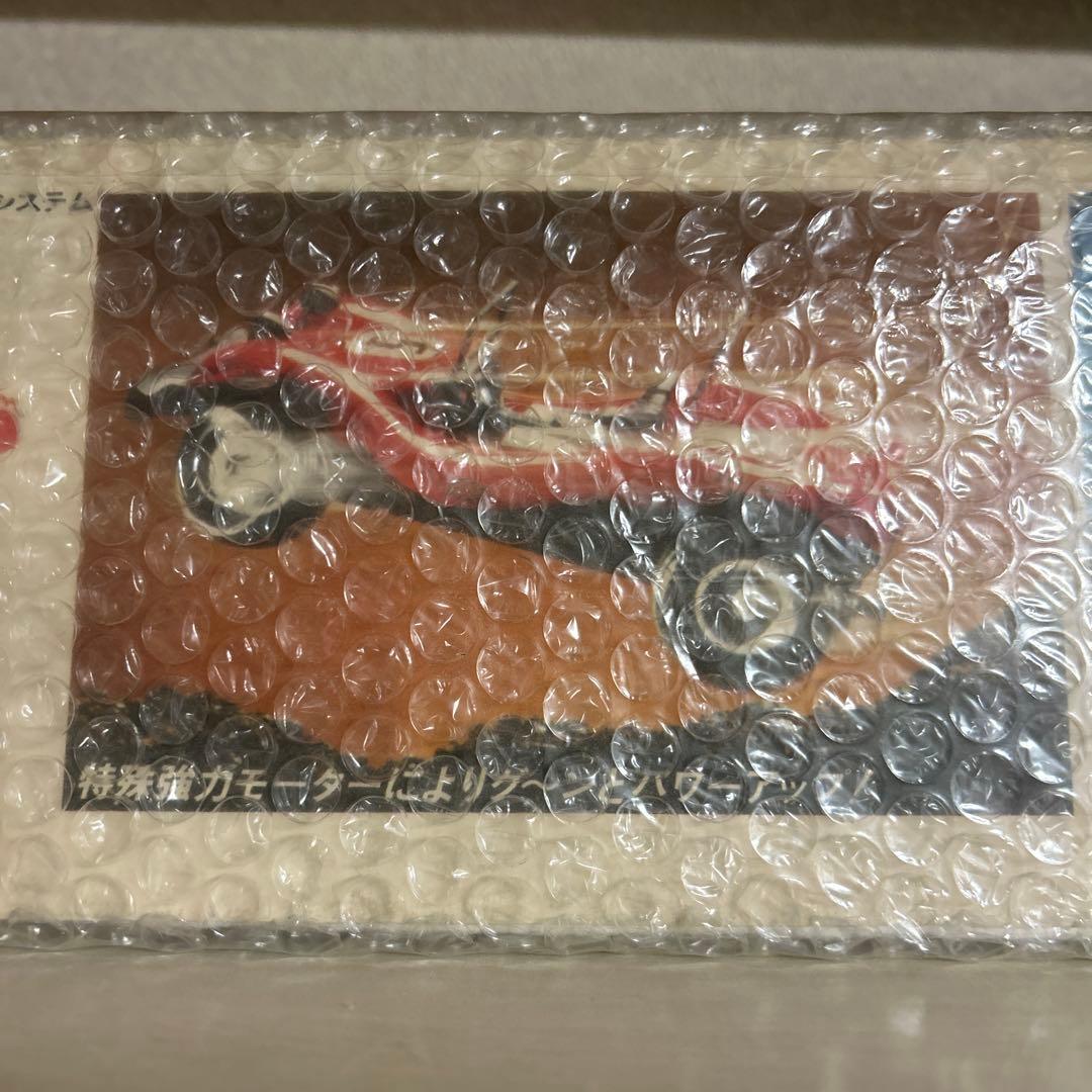 激レア　エポック　スタントバギー　ラジコン　約50年前に大流行　一応ジャンク品