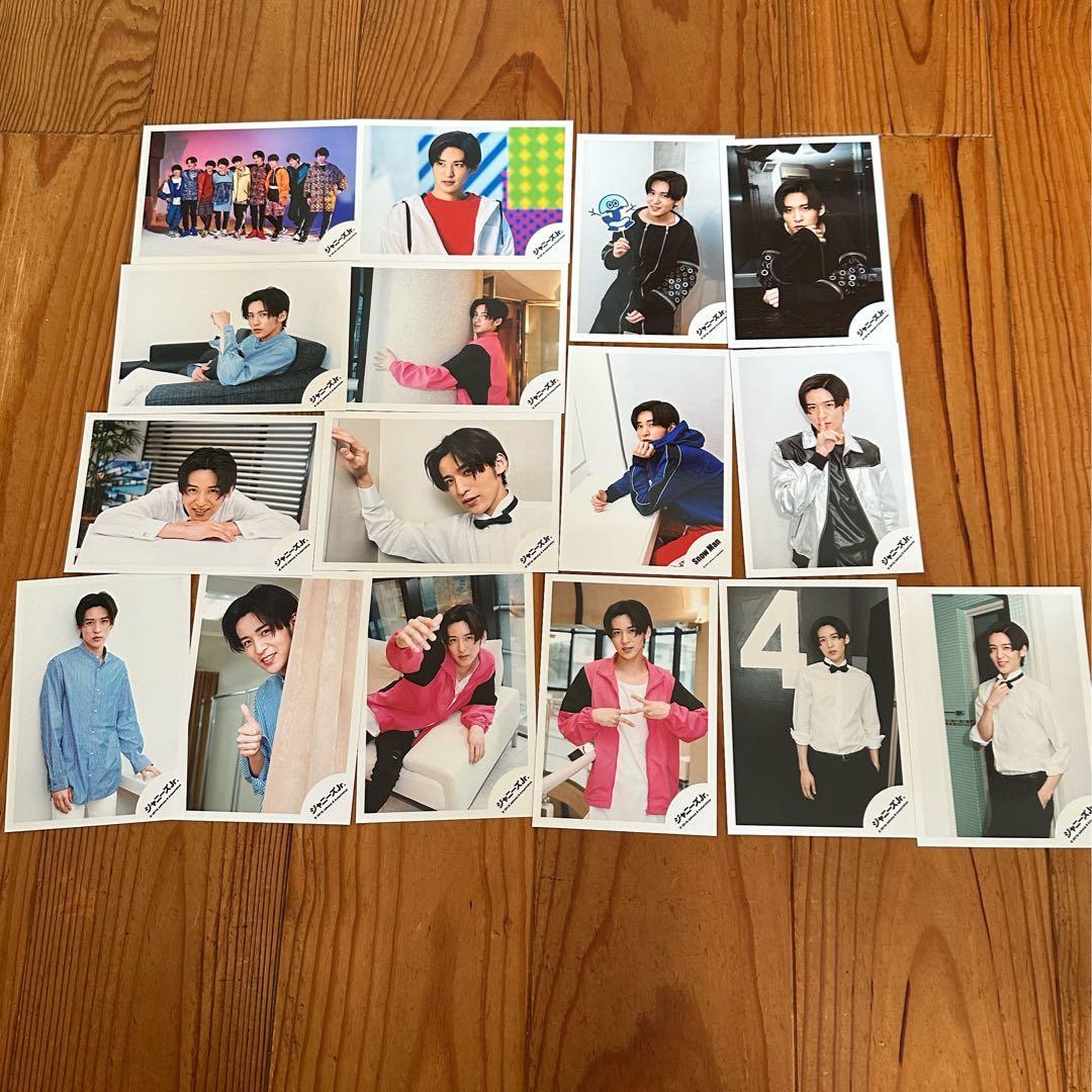 目黒蓮グッズ まとめ売り