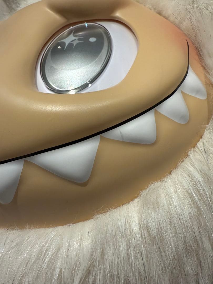 【展示品】ZIMOMO ANGEL IN CLOUDS ぬいぐるみ 天使 ジモモ