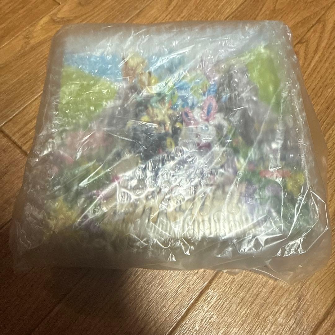 イーブイヒーローズ　シュリンク付き未開封