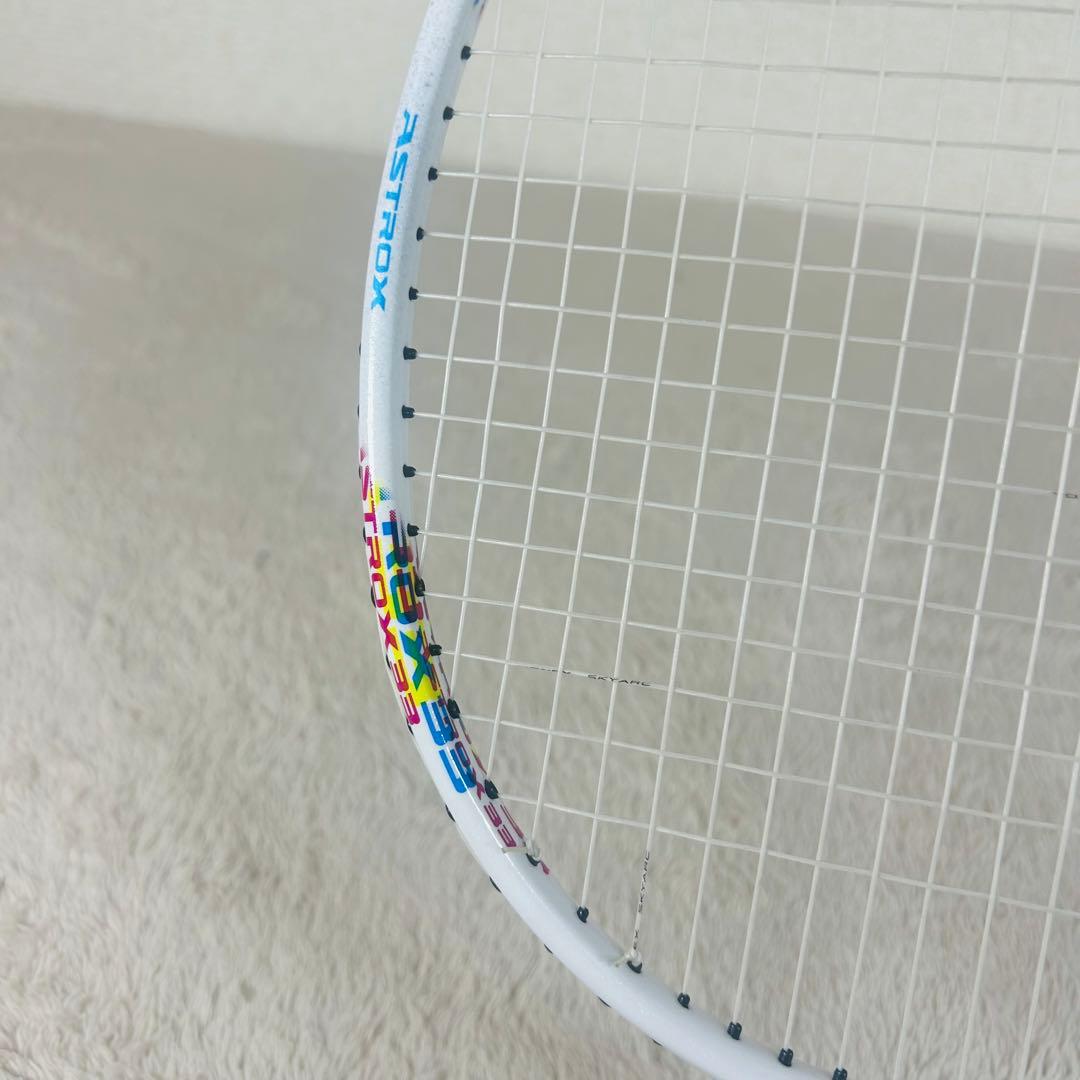 【美品】YONEX ASTROX 33 G5 4U アストロクス