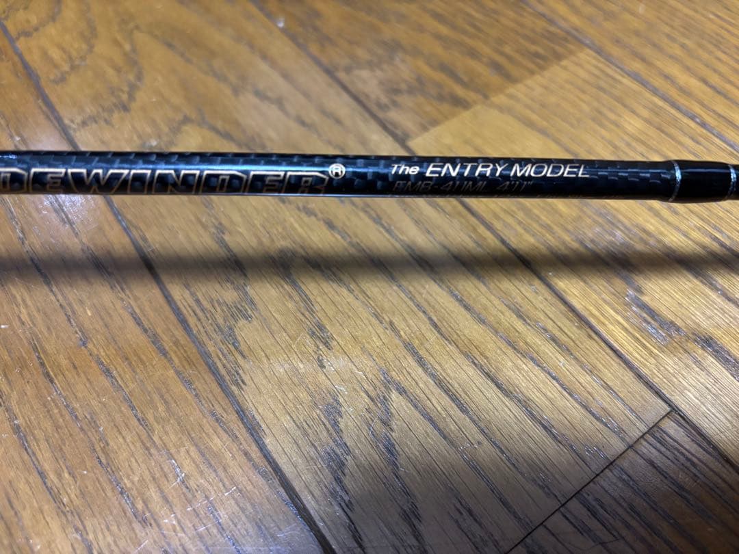 【値下げ】SIDEWINDER EMB-411ML エントリーモデル新品未使用