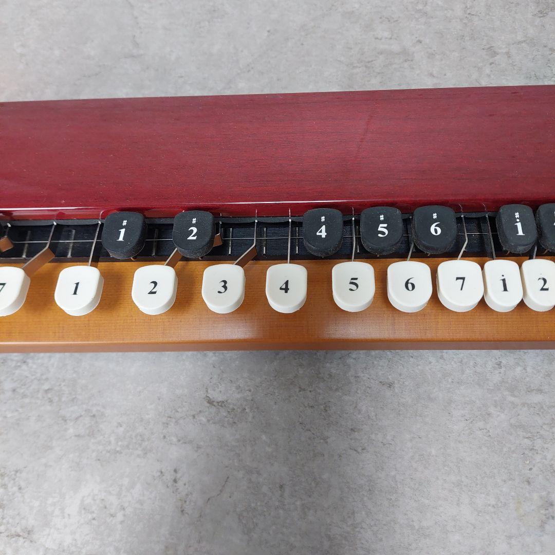 YAMAHA SH-30NR 電気大正琴 Violyre ヴィオリラ