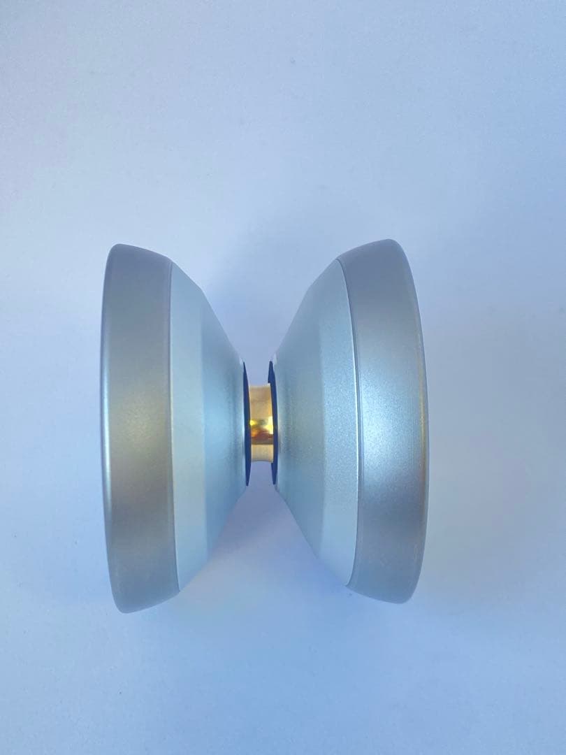 ヨーヨーファクトリー プラグマ7075