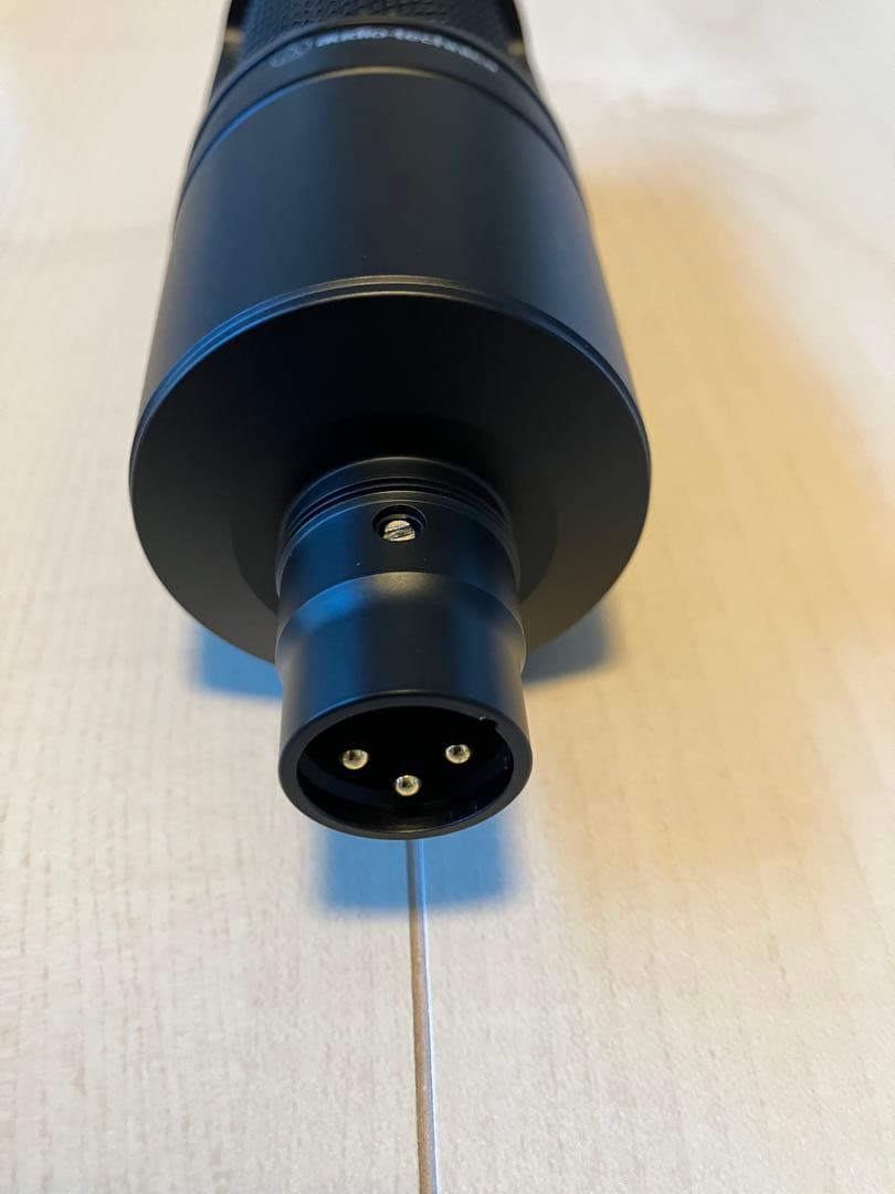 audio technica ( オーディオテクニカ ) AT2020