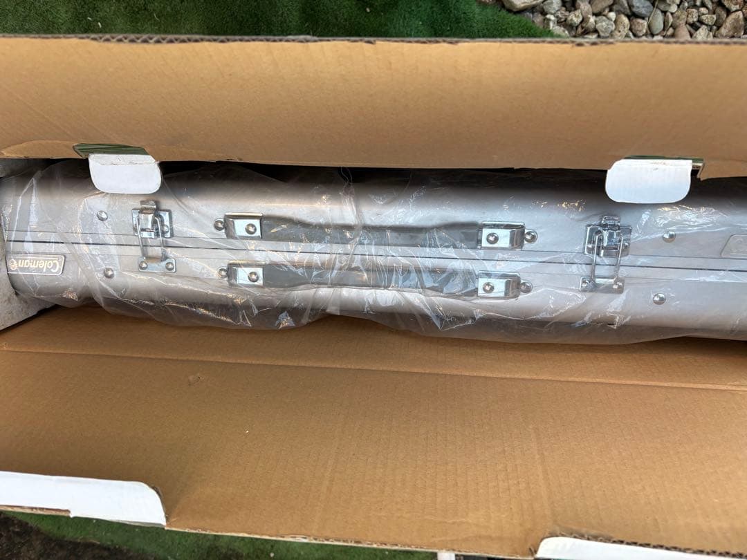 コールマン テーブルイスセット　6人用　Coleman ファミリーベンチセット