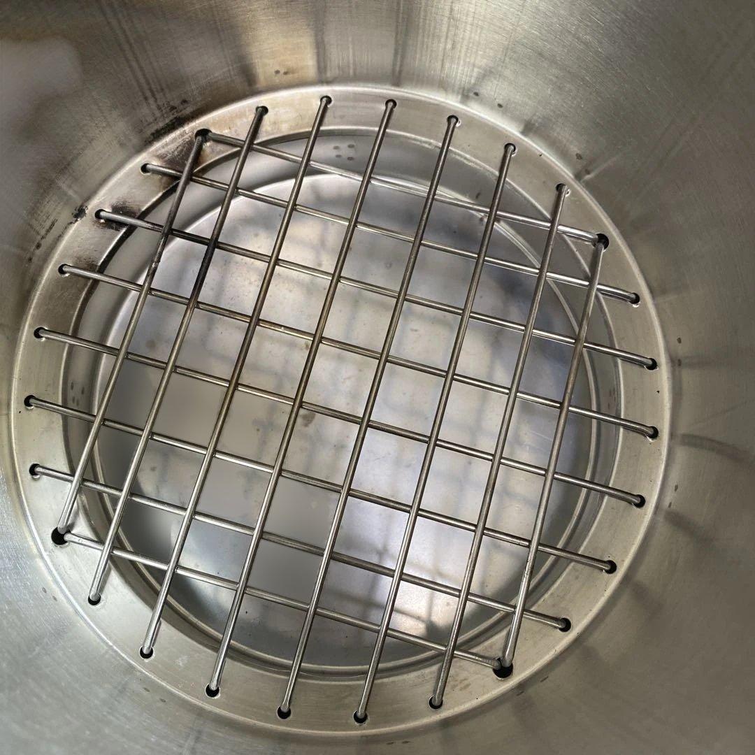 ソロストーブ キャンプファイヤー