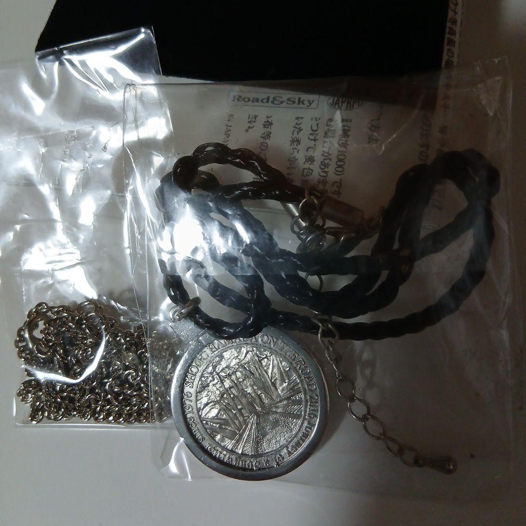 SHOGO HAMADA 浜田省吾 ペンダントほか