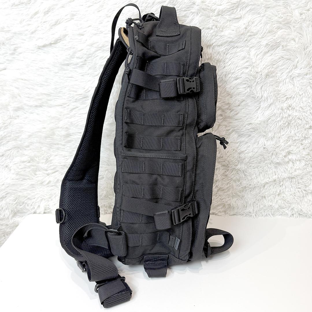 【美品】 HAZARD4 Plan-B EVACシリーズ スリングパック