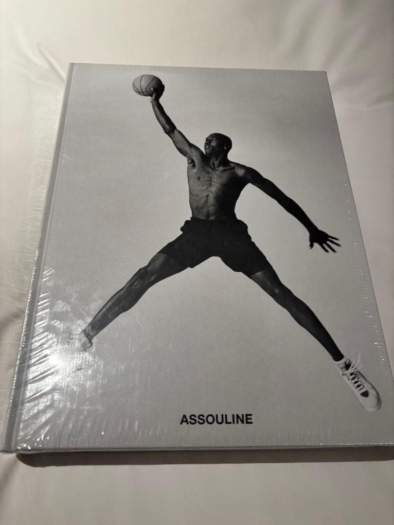 その他 Air Jordan by Assouline