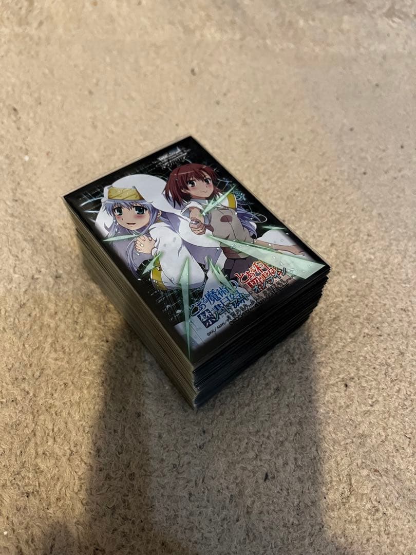 ヴァイス　とある　まとめ売り