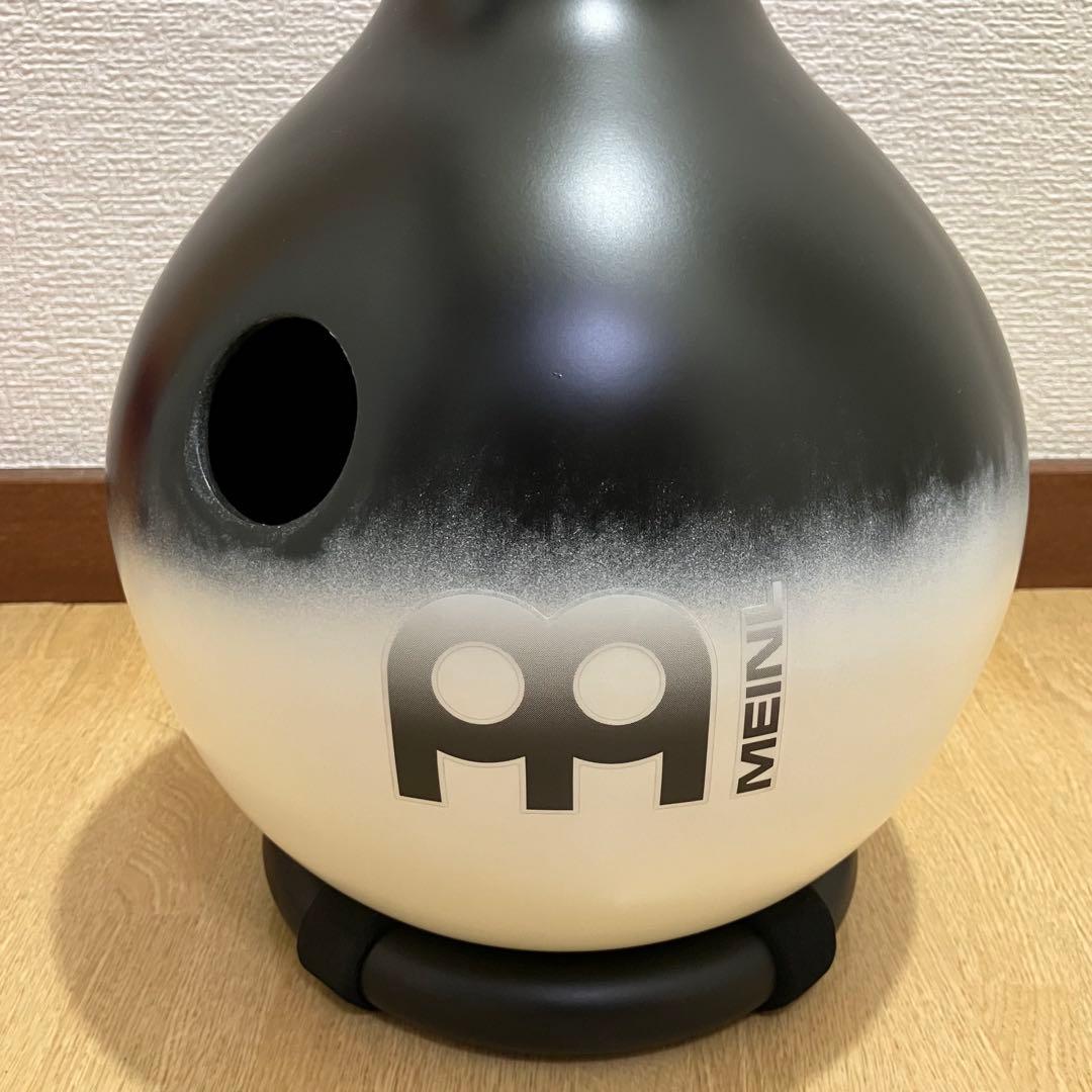 MEINL　イボドラム　ID9BK/WH