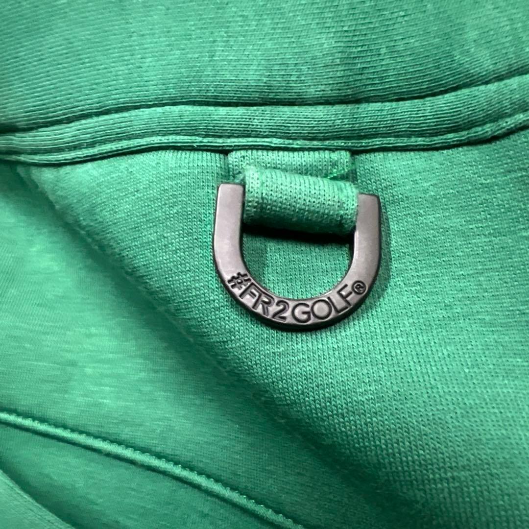 FR2 GOLF Rabbi Count Club スウェットパンツ ゴルフ