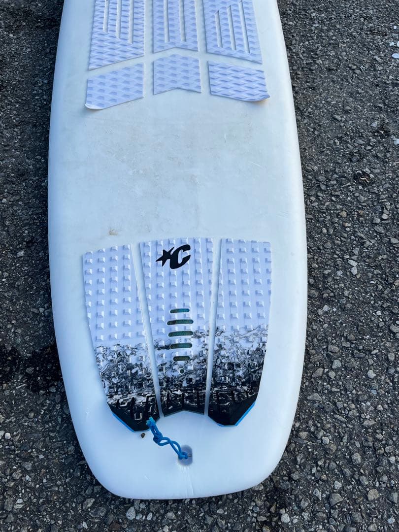 MICKFANNING MF ミックファニング THEBEASTIE ビースティ