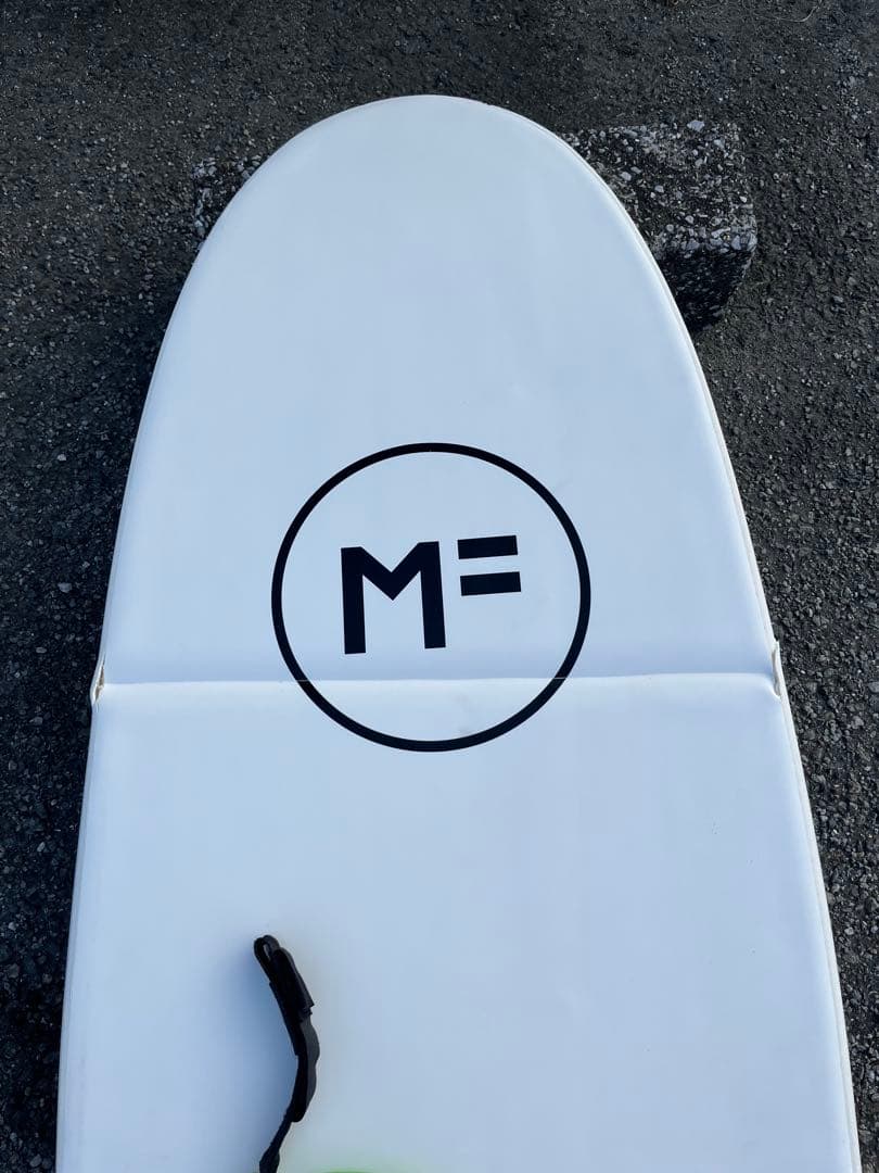 MICKFANNING MF ミックファニング THEBEASTIE ビースティ