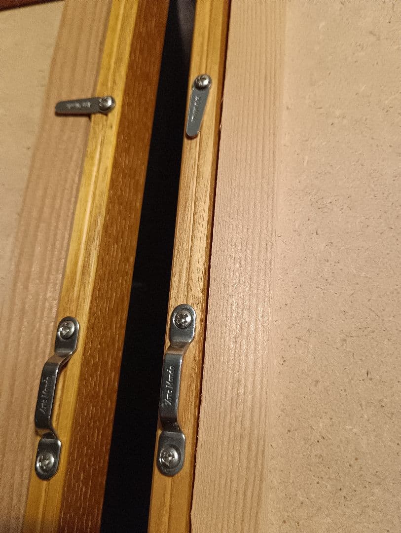 北欧暮らしの道具店　シルクスクリーン　ポスター　額入り　３点　ヴィンテージ　皿