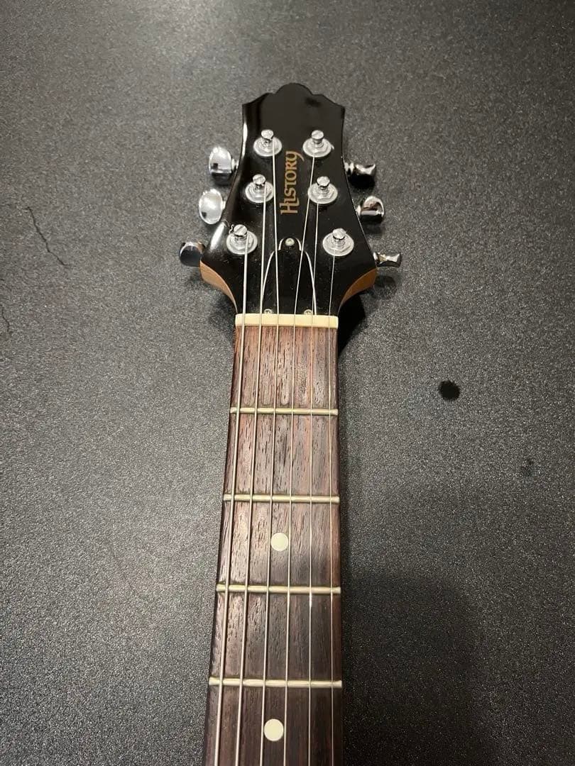 HISTORY ZGF-CFS ＆ ZOOM G3X マルチエフェクター