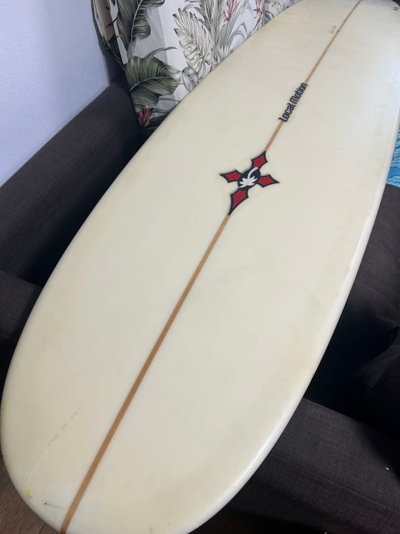C*O様 【美品】Local Motion ローカルモーション ロングボード 9