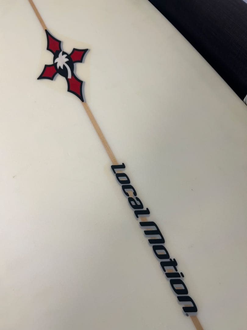 C*O様 【美品】Local Motion ローカルモーション ロングボード 9