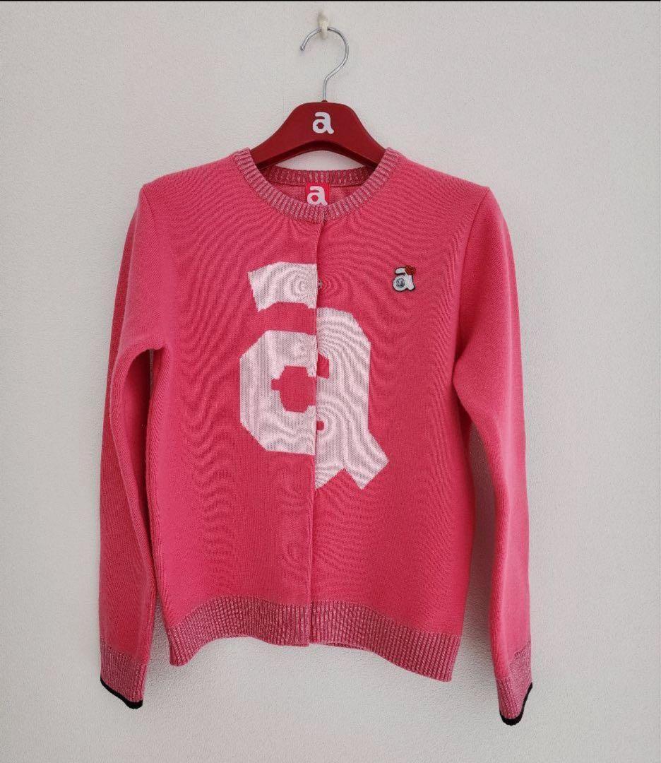 archivio ピンク セーター 38