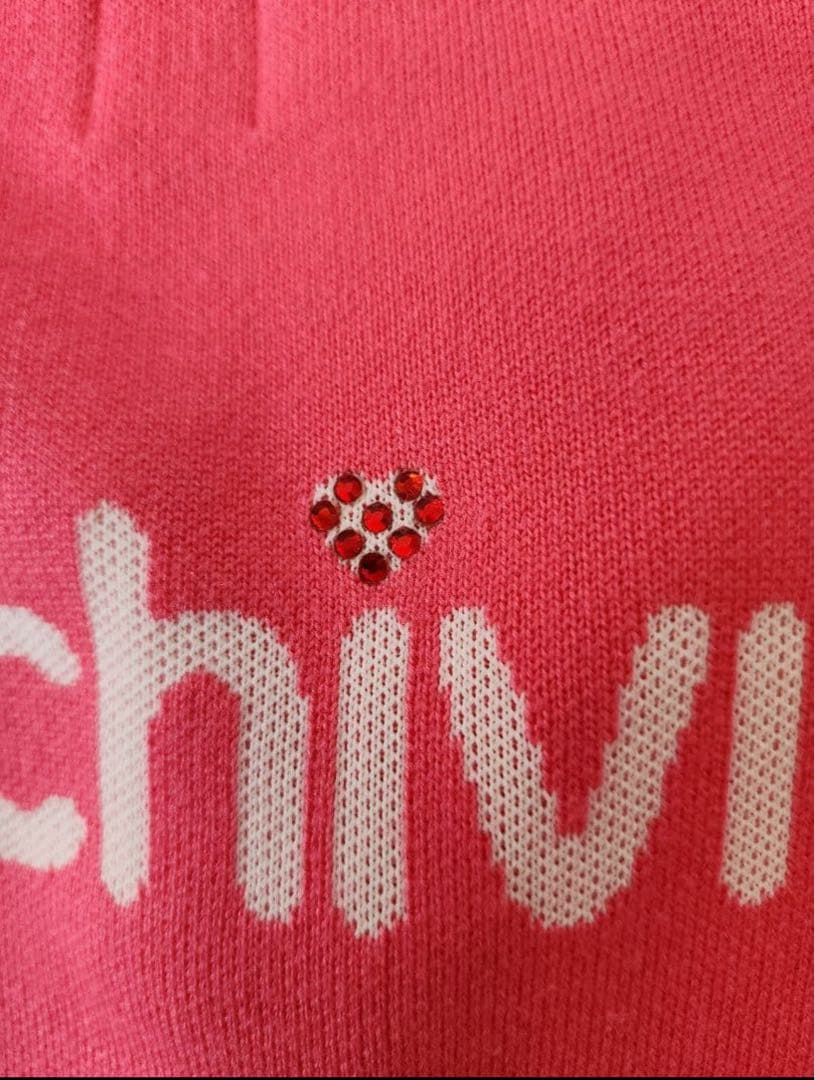 archivio ピンク セーター 38