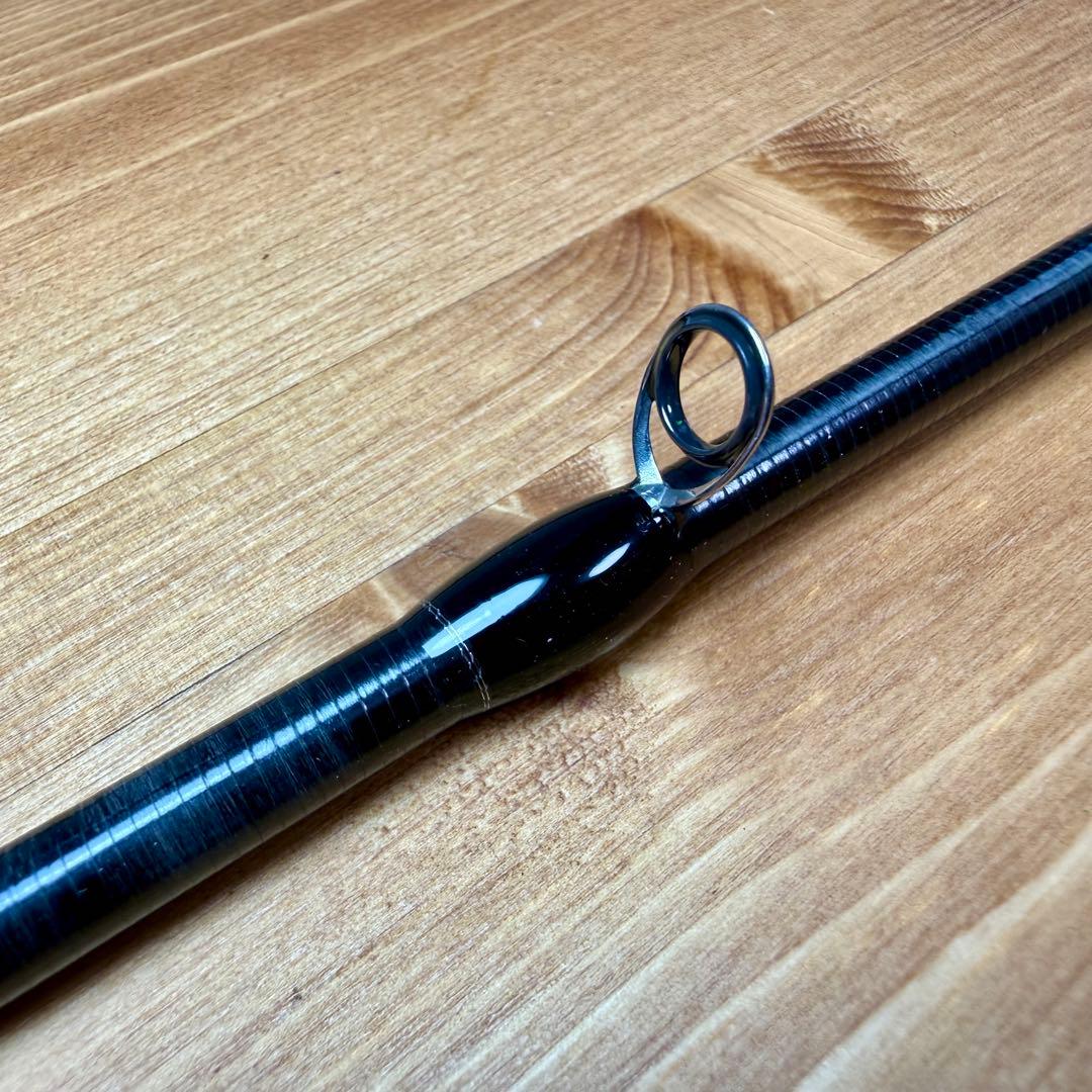 ミッドナイトモンスター MMS-992-TR Gクラフト