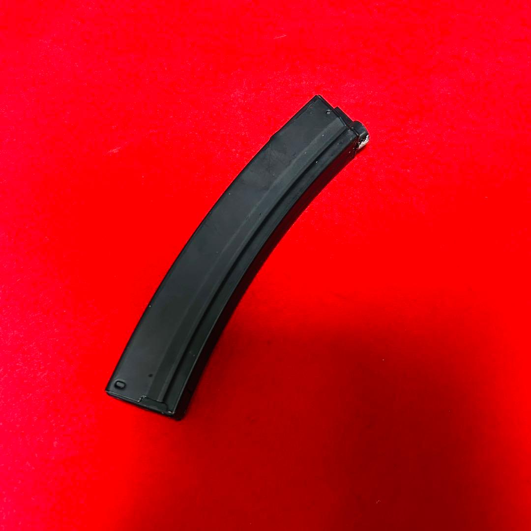 【美品】　東京マルイ　MP5A4 スタンダード電動ガン　ハイグレードバージョン