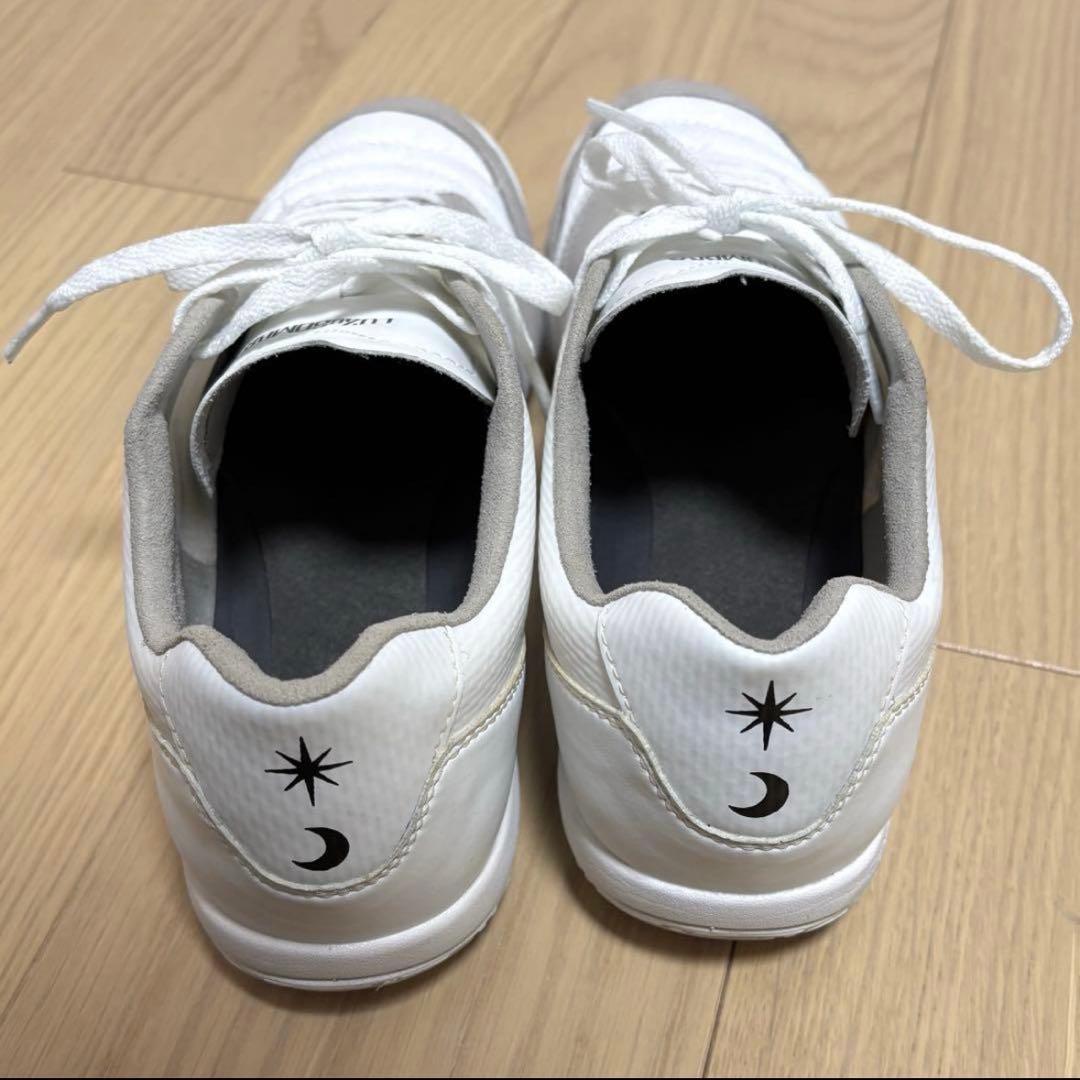 【未使用に近い】LUZ e SOMBRA AXIS-1 VK（IN) 27cm